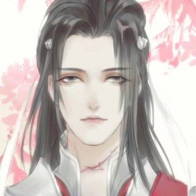 黄山千年迎客松开花了